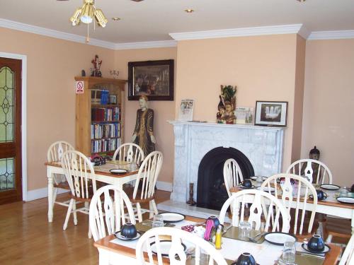 Celtic House B&B in Килкени