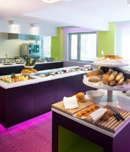 トーン ホテル ムンク