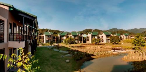 Namah Resort Jim Corbett, a member of Radisson Individuals