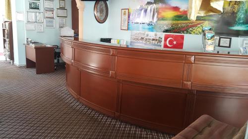  Sun On Apart Hotel in Alanya