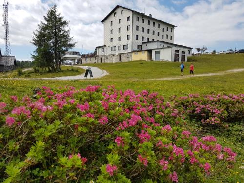 Hotel Berghof Tauplitzalm