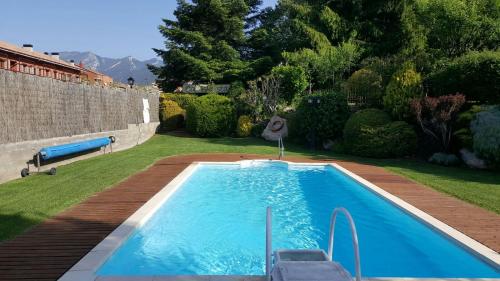Hostal Cal Batista - image 4