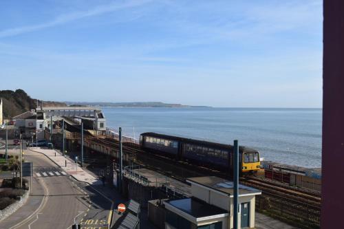 The Blenheim – Dawlish