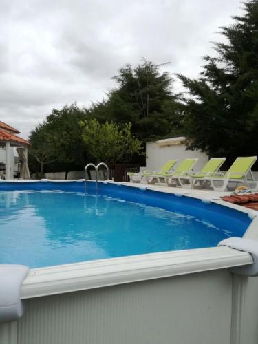  Casinha da Paula in Loures