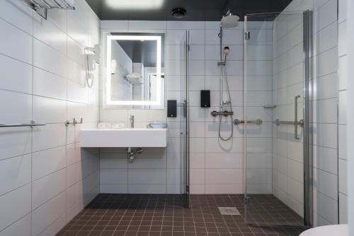 Thon Hotel Spectrum, Oslo (foto 3)
