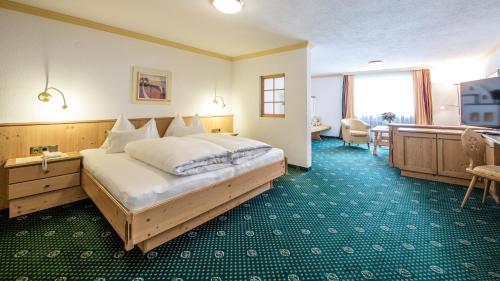 Hotel Kristall - image 6