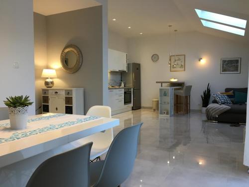 ห้องครัว, Apartments Ladesta in ลาสโตโว