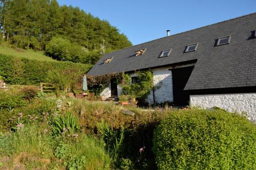 Barn Cottage