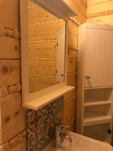 Zacisze Pod Lipą Zacisze Pod Lipą