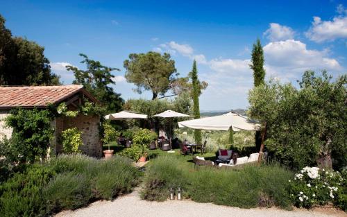 Book the Dependance Rudere Dependance Rudere
