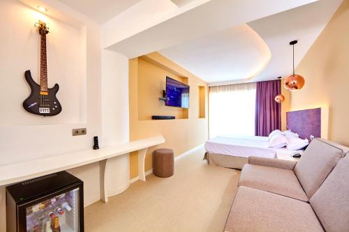 Indico Rock Hotel Mallorca - Adults Only - image 14