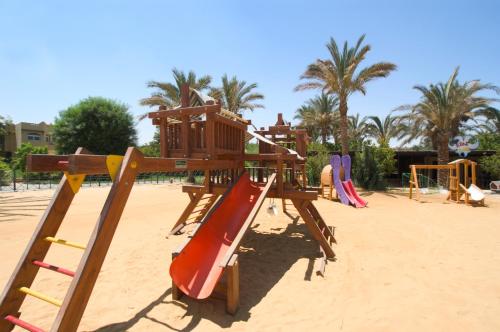 Playground, Stella Di Mare Sea Club Hotel in Ain Sokhna