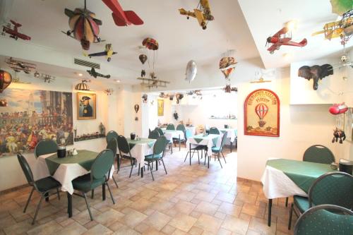 Hotel Zu den Linden 3