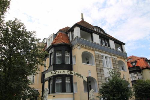 Hotel Zu den Linden - image 4