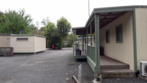 Pinewood Caravan Park