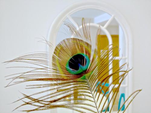 BizFlats Garden House - image 12