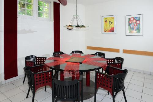 Art Hotel Weimar - image 12