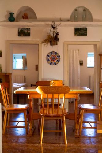 Casa Vacanze Valle d'Itria - image 3