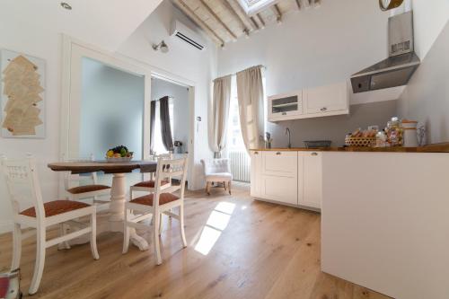 Apartment in Florence 