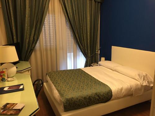 . Grande Albergo Potenza