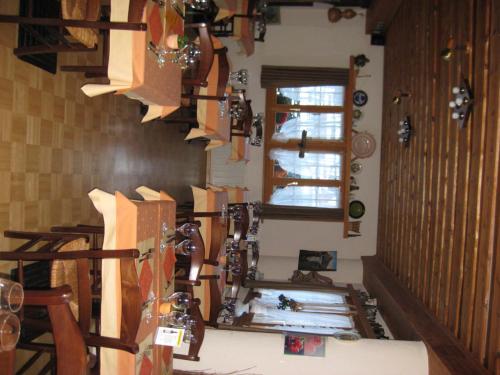 Hotel Pension Spycher - image 13