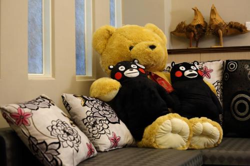 共用Lounge/電視區