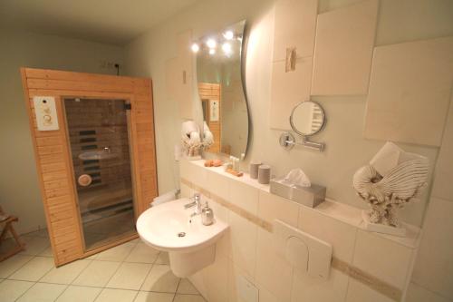 Hotel-Appartement-Villa Ulenburg - image 4