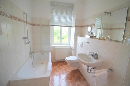 Hotel-Appartement-Villa Ulenburg - image 7