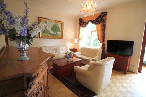 Hotel-Appartement-Villa Ulenburg - image 12