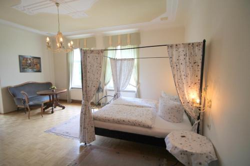 Hotel-Appartement-Villa Ulenburg - main image