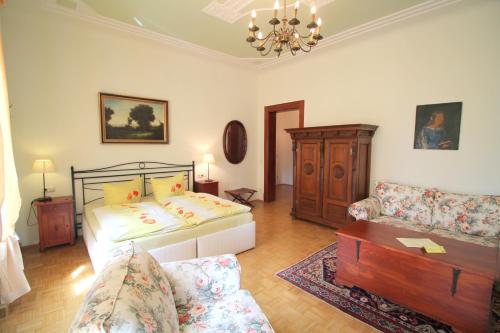 Hotel-Appartement-Villa Ulenburg - image 8