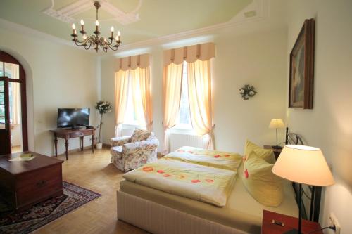 Hotel-Appartement-Villa Ulenburg - image 14
