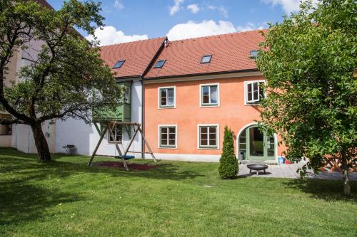 JUFA Hotel Murau - image 8