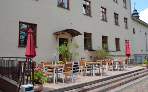 Domus Mater Hotel - image 3