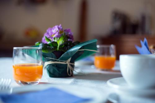 San Giacomo Bed & Breakfast – Verona, TN