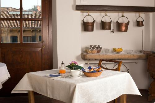 San Giacomo Bed & Breakfast – Verona, TN