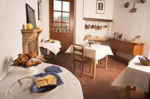 San Giacomo Bed & Breakfast – Verona, TN