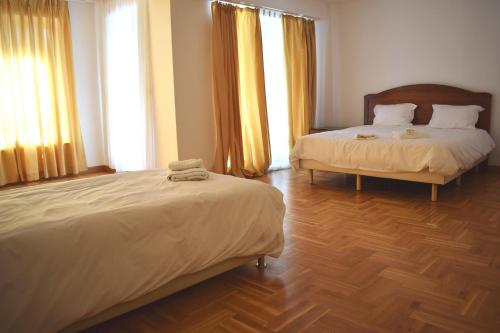 Park Hotel & Spa, Skopje (zdjęcie 6)