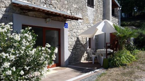 Apartment Bataja - Motovun
