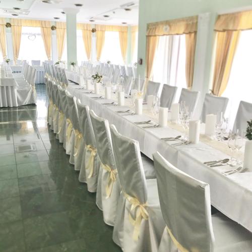 Hotel Viliam Frano obrázok