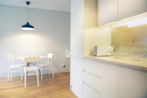 Boavista Apartment (Mercado da Ribeira), Lisabon (fotografie 5)