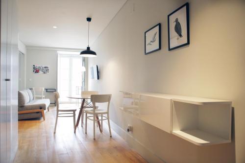 Boavista Apartment (Mercado da Ribeira), Lisbona