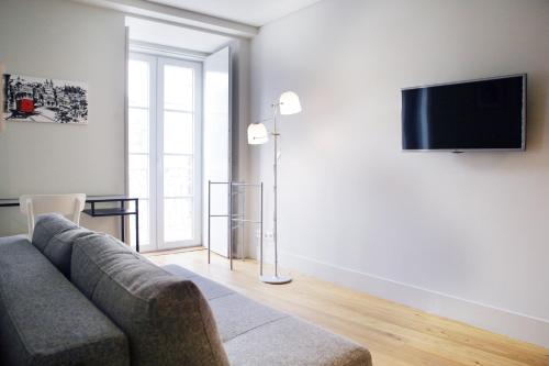  Boavista Apartment (Mercado da Ribeira) in Lissabon