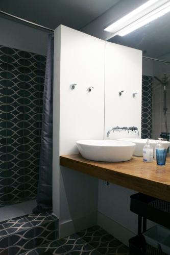 Boavista Apartment (Mercado da Ribeira), Lisabon (fotografie 10)