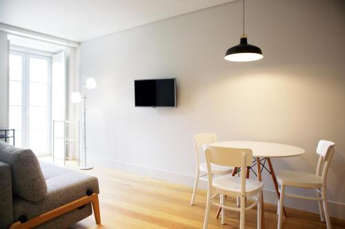 Boavista Apartment (Mercado da Ribeira), Lisabon (fotografie 3)