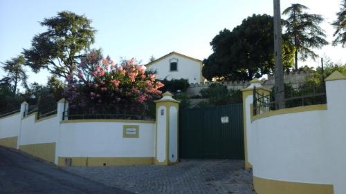  Vila Maria, Pension in Castelo de Vide bei Beirã