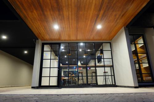 Livinn Hostel City Center Surabaya in Surabaya