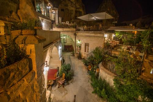 Koza Cave Hotel - image 8