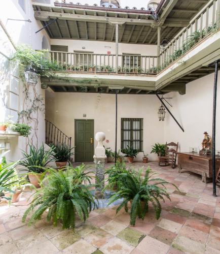 Photo 55 Hotel Las Casas de la Judería