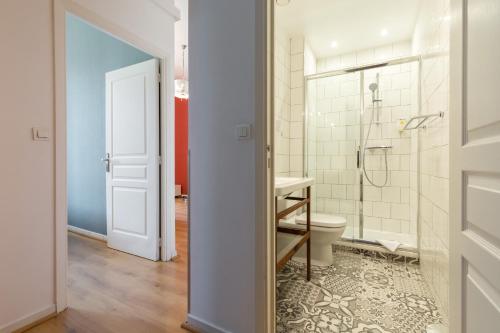 Florella Marceau Apartment 4